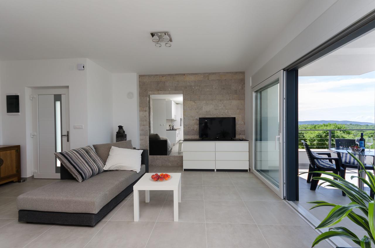 Apartments Residence Romance Pinezici  Ngoại thất bức ảnh