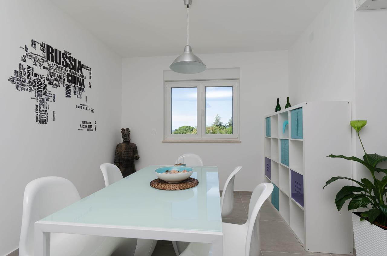 Apartments Residence Romance Pinezici  Ngoại thất bức ảnh