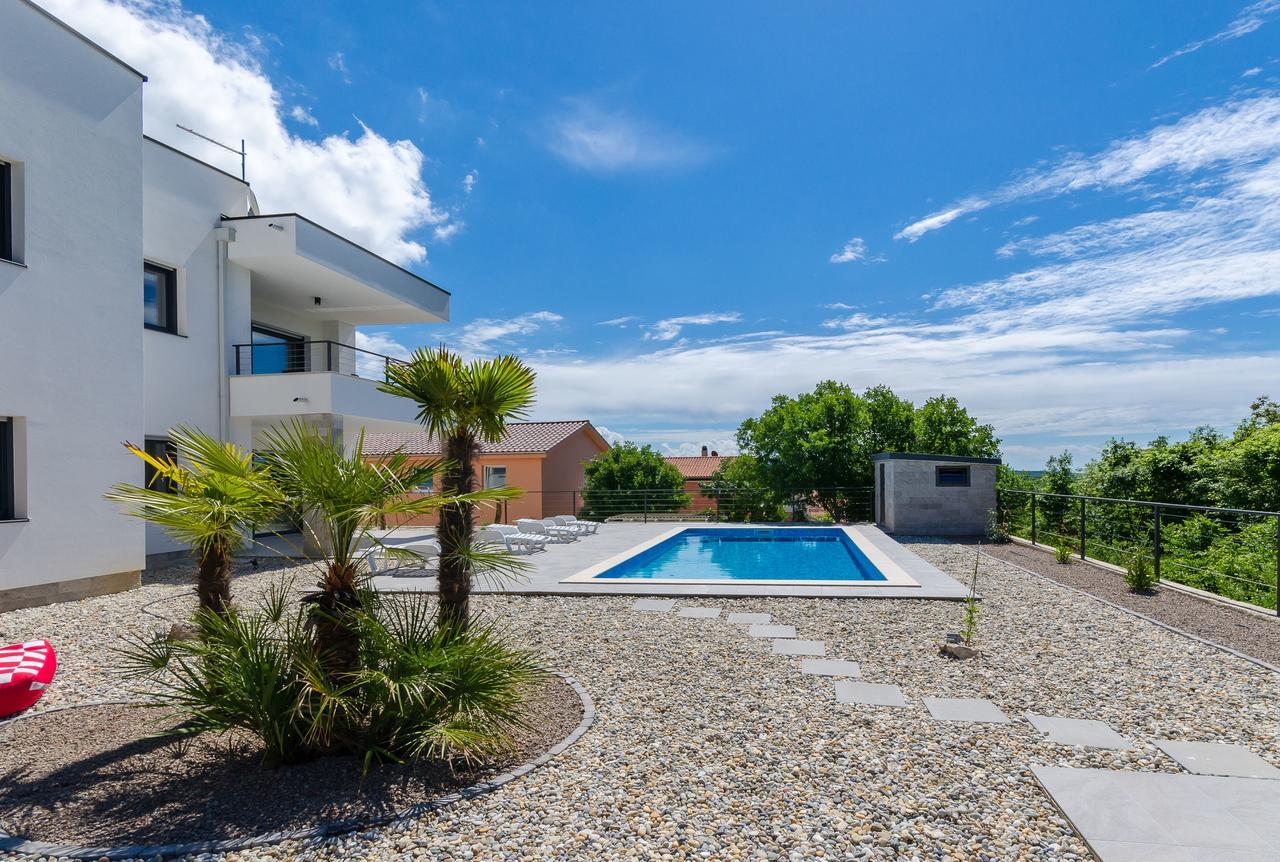 Apartments Residence Romance Pinezici  Ngoại thất bức ảnh