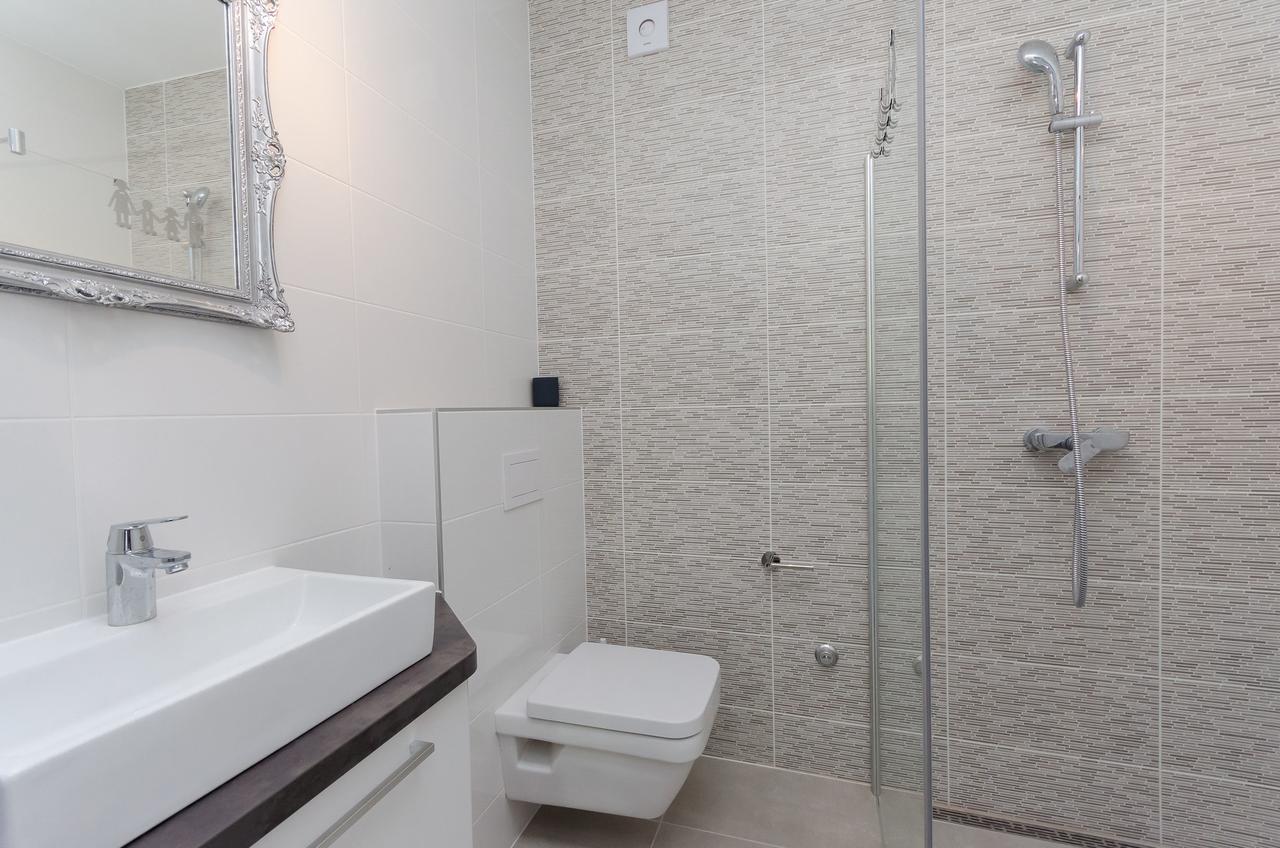 Apartments Residence Romance Pinezici  Ngoại thất bức ảnh