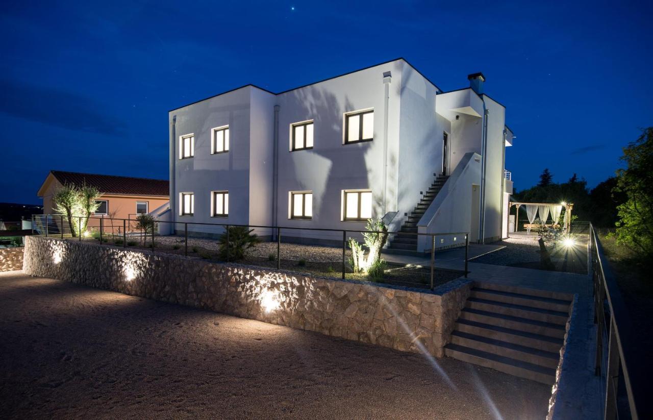 Apartments Residence Romance Pinezici  Ngoại thất bức ảnh